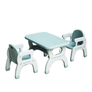 Twins table and seat sets